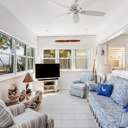 Casa Del Mar Villa Key Colony Beach Bagian luar foto