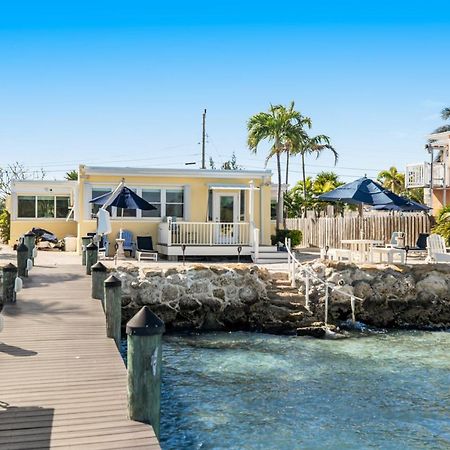 Casa Del Mar Villa Key Colony Beach Bagian luar foto