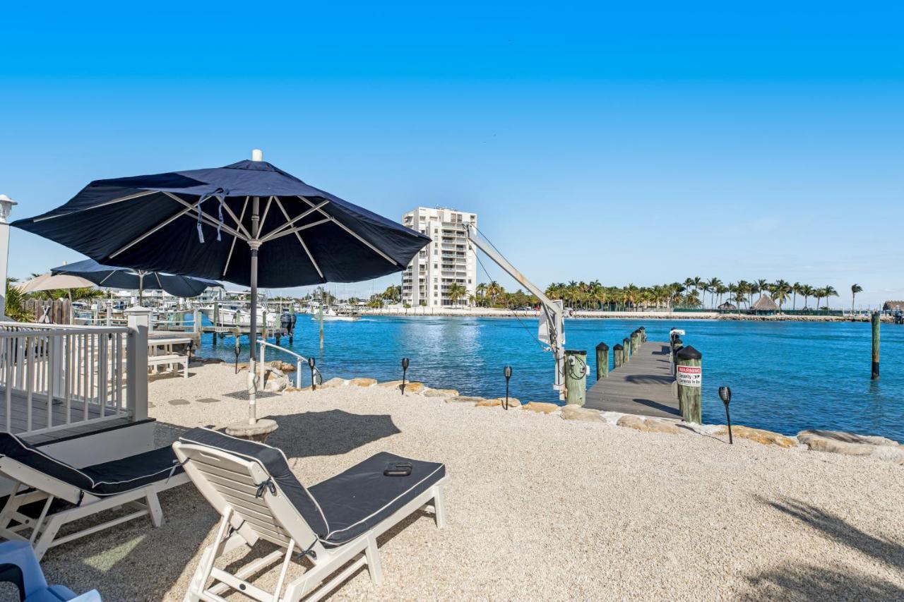 Casa Del Mar Villa Key Colony Beach Bagian luar foto
