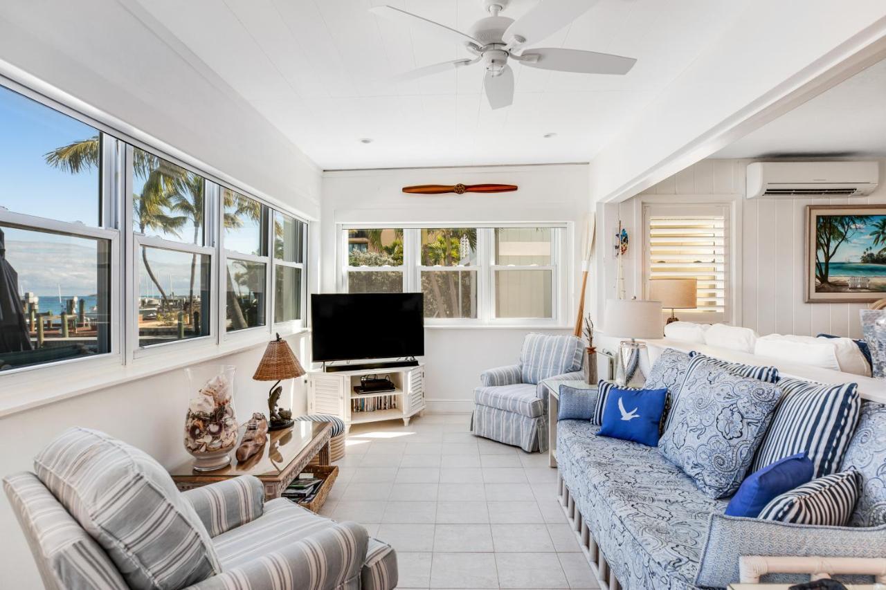 Casa Del Mar Villa Key Colony Beach Bagian luar foto