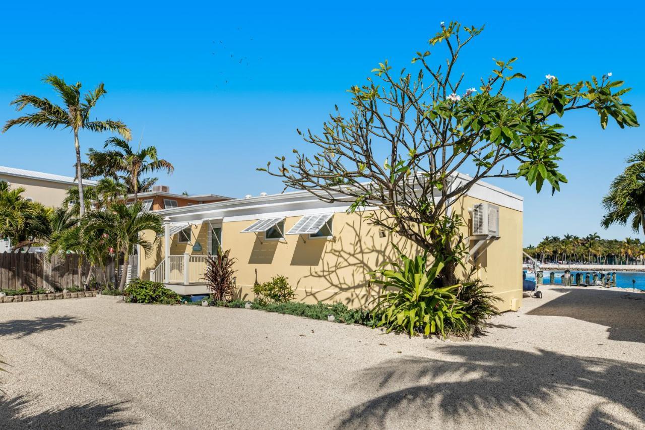 Casa Del Mar Villa Key Colony Beach Bagian luar foto