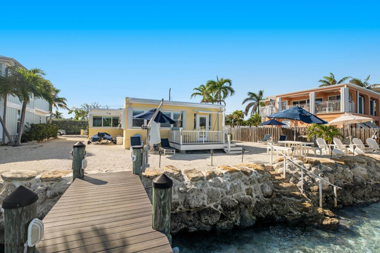 Casa Del Mar Villa Key Colony Beach Bagian luar foto