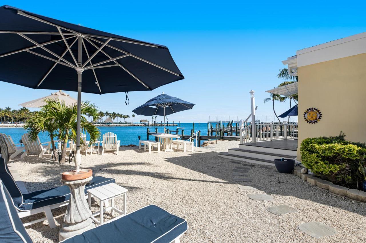 Casa Del Mar Villa Key Colony Beach Bagian luar foto