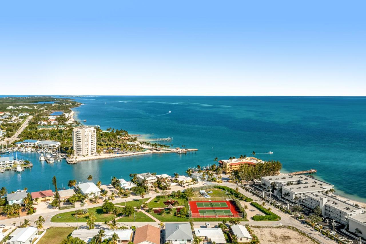 Casa Del Mar Villa Key Colony Beach Bagian luar foto