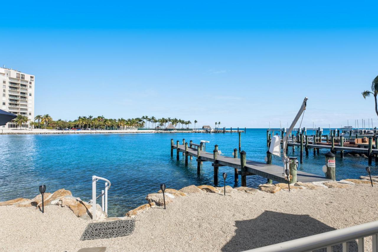 Casa Del Mar Villa Key Colony Beach Bagian luar foto