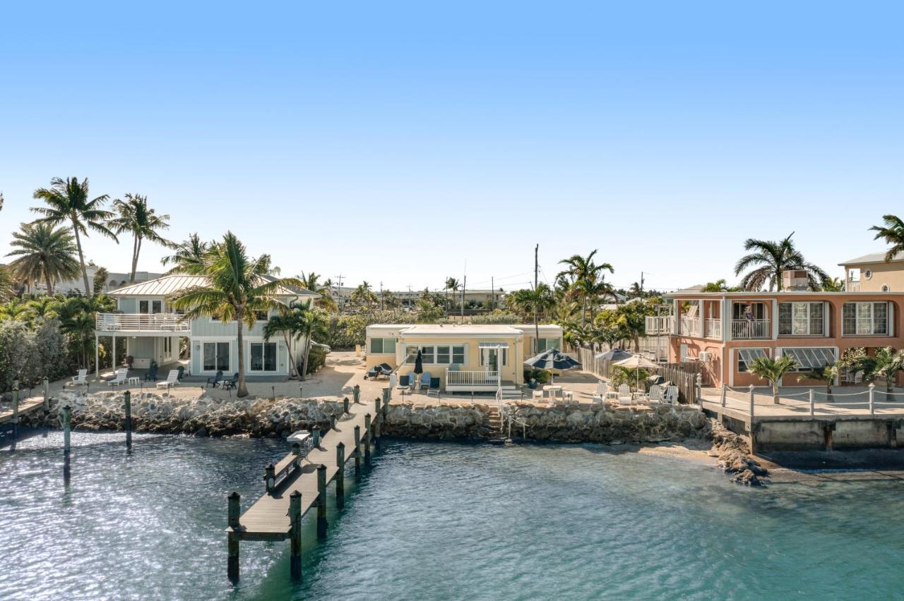 Casa Del Mar Villa Key Colony Beach Bagian luar foto