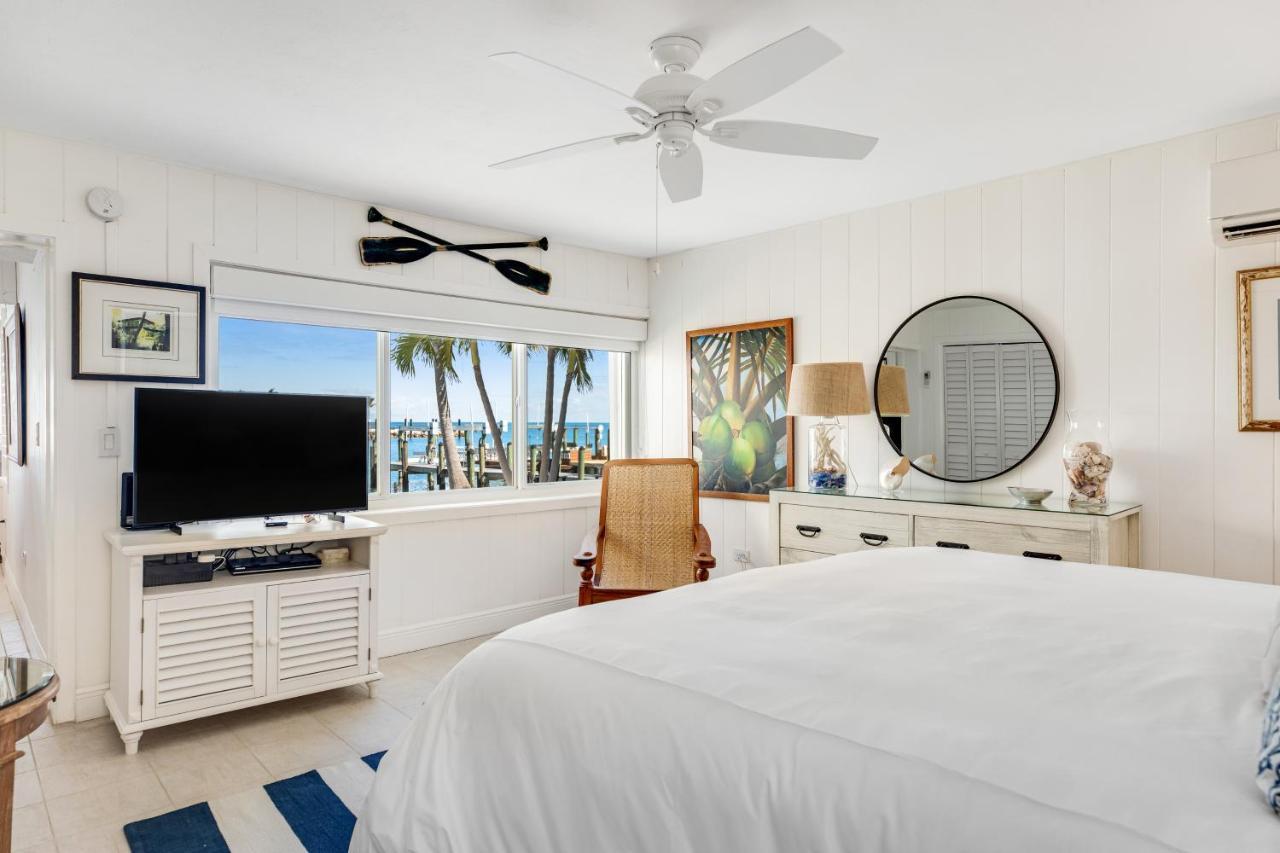 Casa Del Mar Villa Key Colony Beach Bagian luar foto