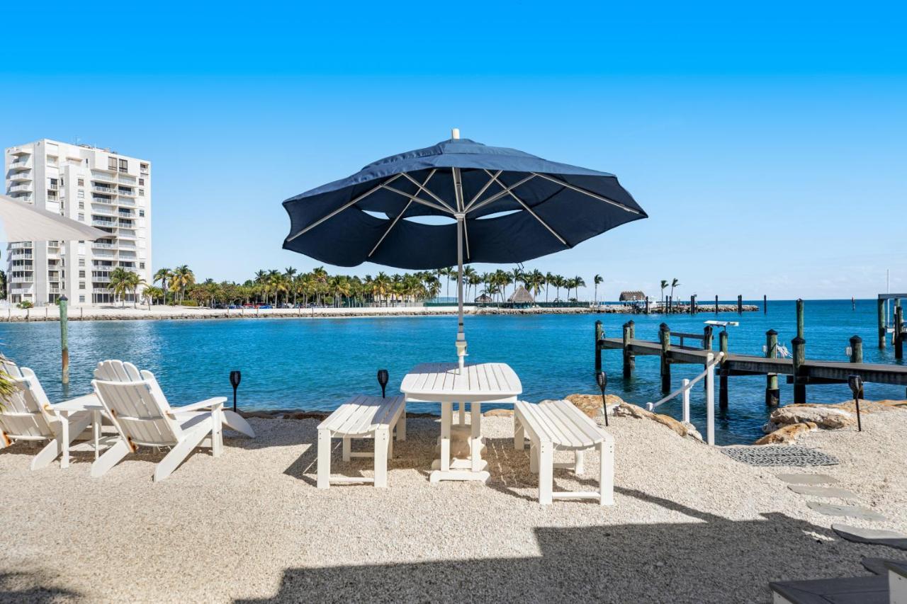 Casa Del Mar Villa Key Colony Beach Bagian luar foto