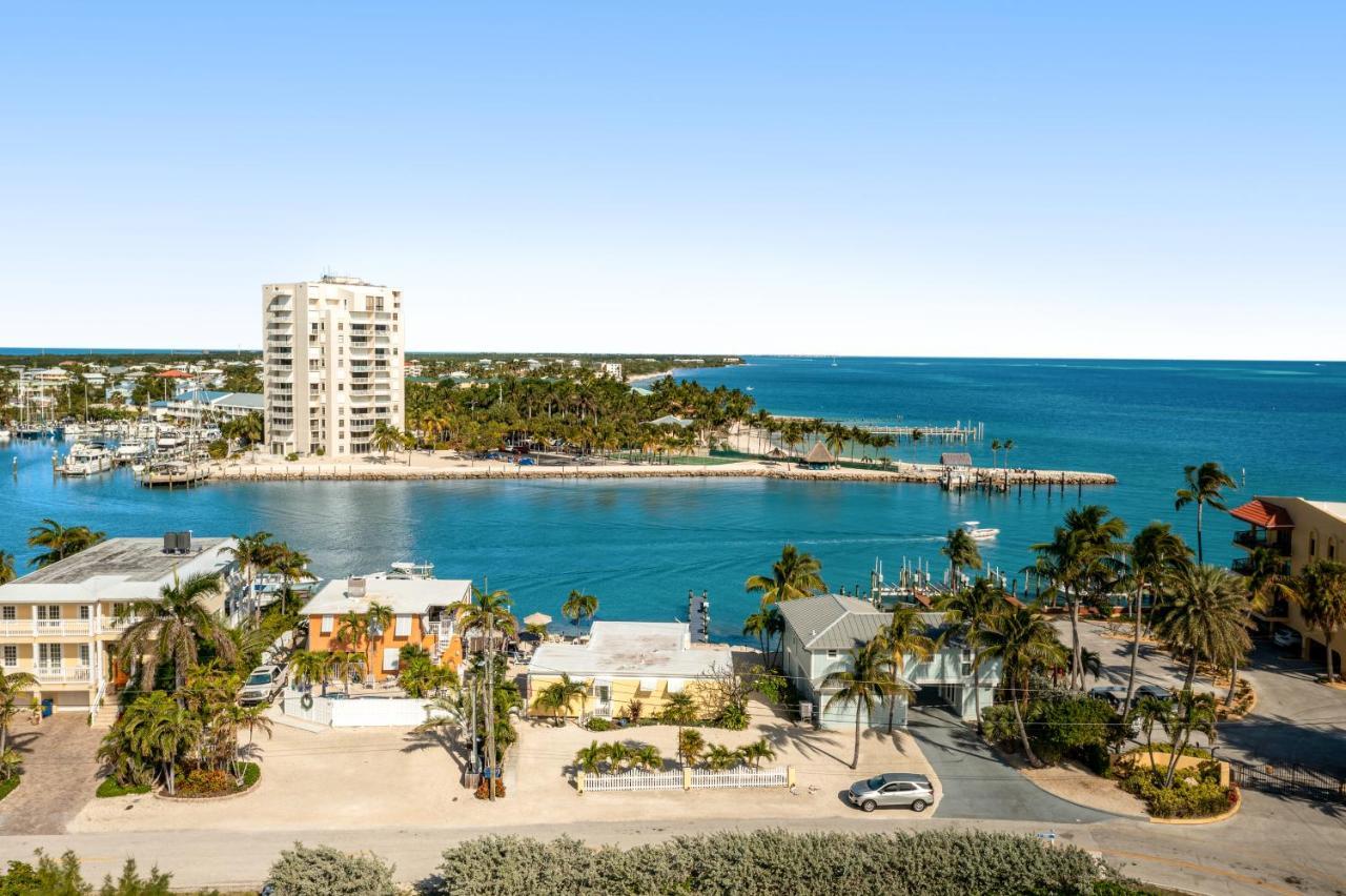 Casa Del Mar Villa Key Colony Beach Bagian luar foto