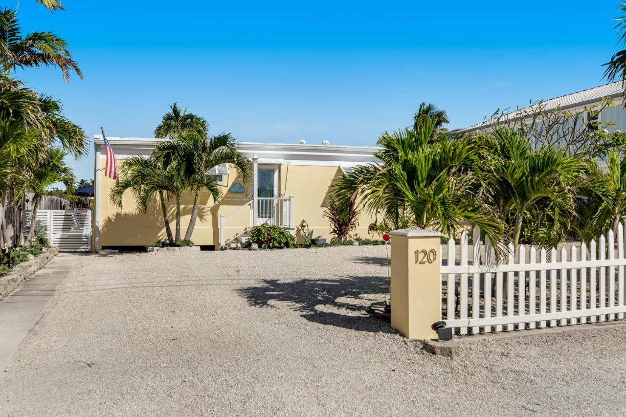 Casa Del Mar Villa Key Colony Beach Bagian luar foto