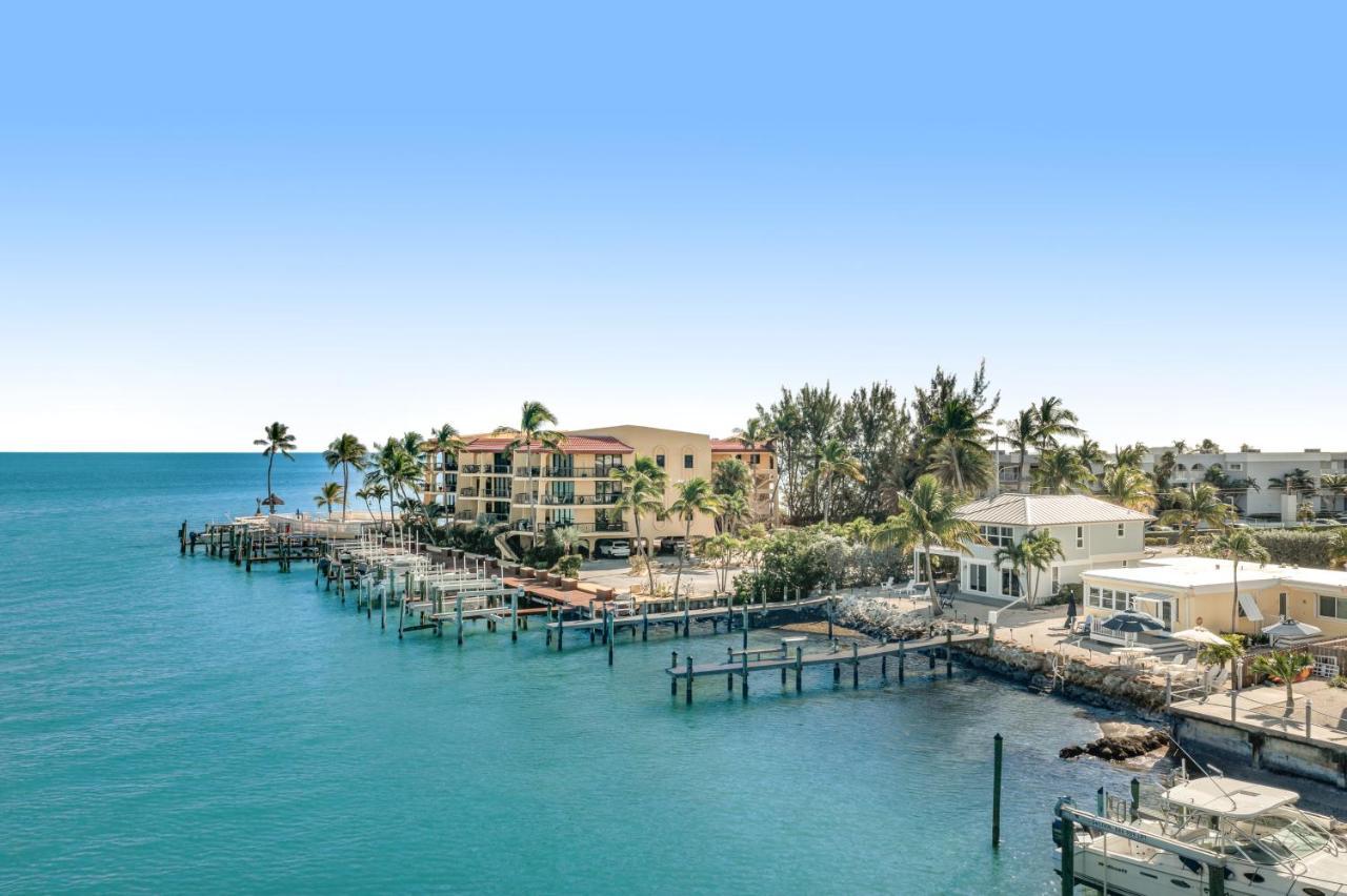 Casa Del Mar Villa Key Colony Beach Bagian luar foto
