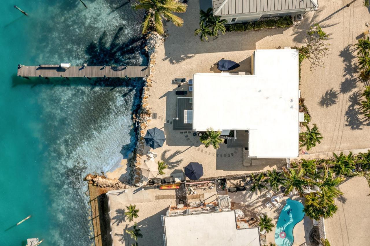 Casa Del Mar Villa Key Colony Beach Bagian luar foto